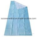 Disposable Waterproof 2ply Paper Drape Sheet